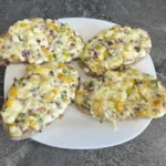 Greiti sumuštiniai su grūdeta varške