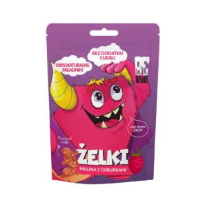 Aviečių guminukai su ryžių traškučiai, pagaminti tik iš natūralių ingredientų, be pridėtinio cukraus