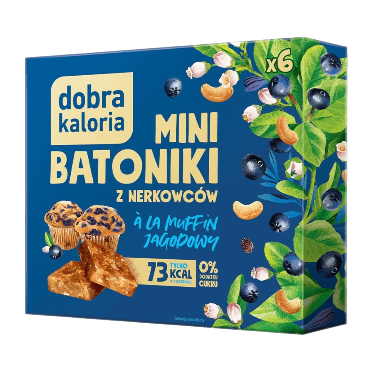 Riesutu batoneliai su melynemis dobra kaloria. Be pridėtinio cukraus. pagaminti tik iš natūralių ingredientų.