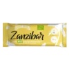 Vaisių batonėlis - zanzibar, be pridėtinio cukraus, saldiklių ir konservantų, Tinka veganams