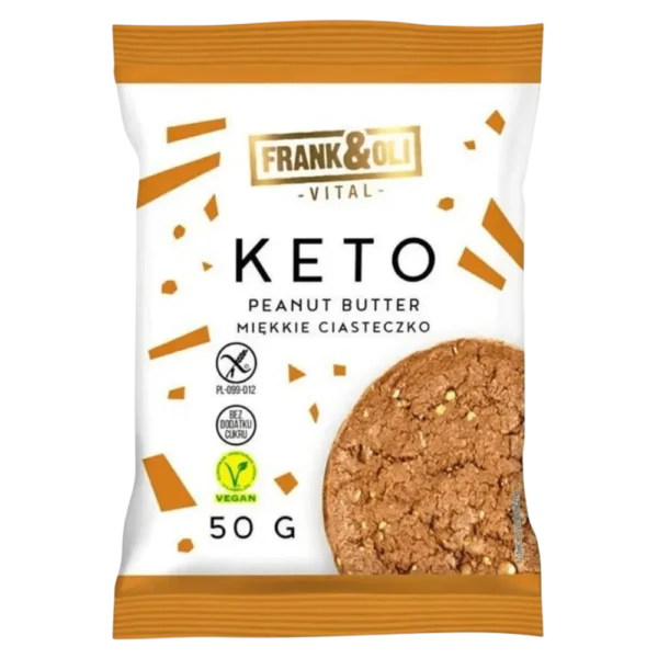 Sausainis su zemes riesutais, be pridetinio cukraus, pagamintas is naturaliu ingredientu