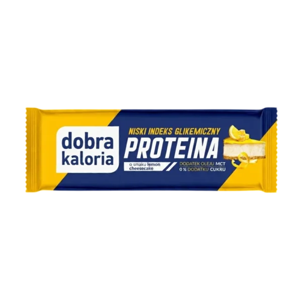 Baltyminis-batonelis-citrinu-surio-pyrago-skonio Baltyminis batonėlis su MCT aliejumi. Pagamintas iš natūralių ingredientų, be pridėtinio cukraus, su mažu glikemijos indeksu