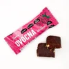Liofilizuotu-avieciu-batonelis Batonėlis su liofilizuotomis avietėmis (35 g)
