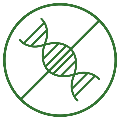 Be GMO
